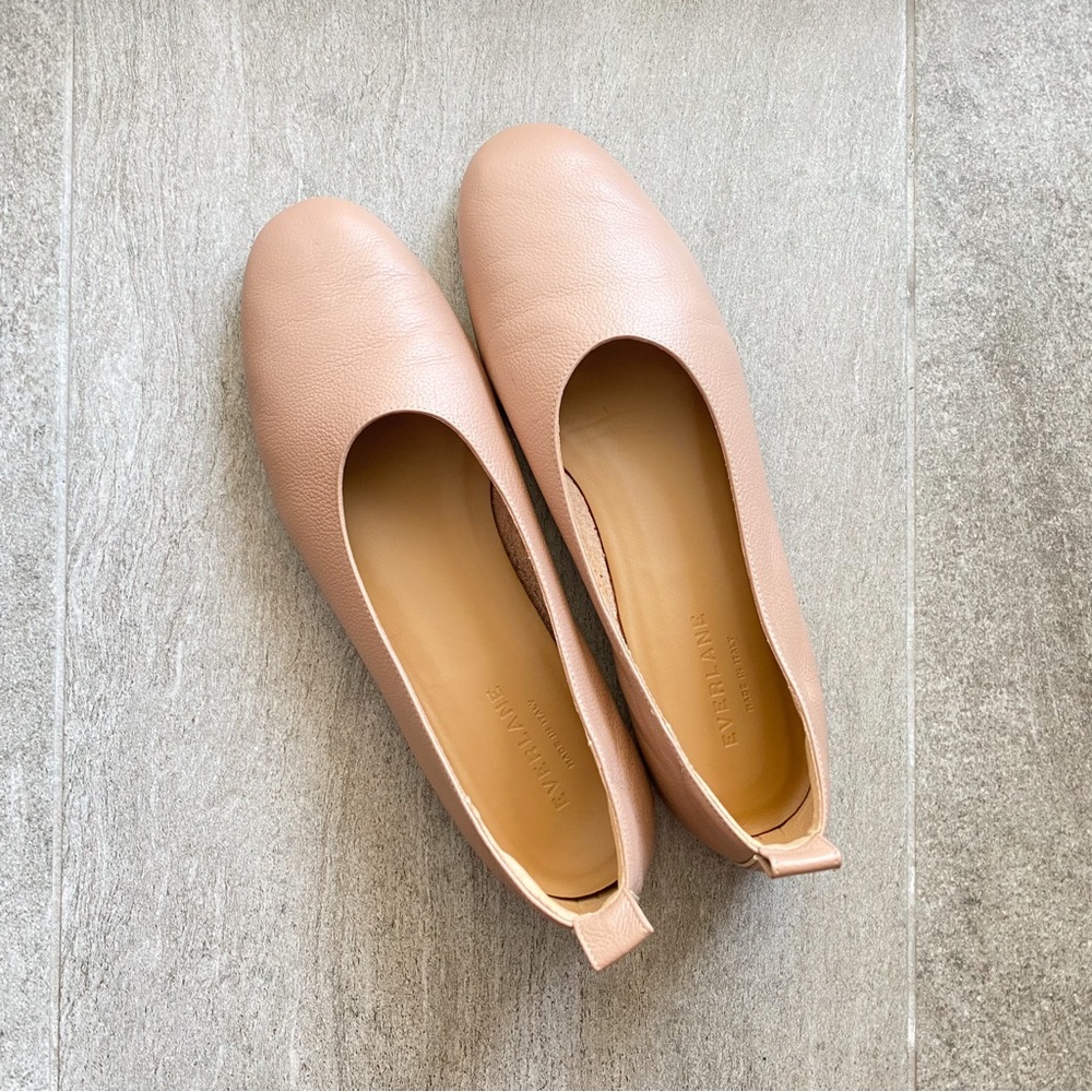 Everlane The Day Glove